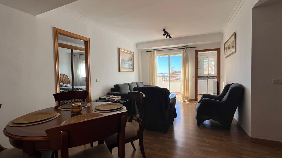 Photo 13 Middle Floor Apartment Benalmadena, Costa del Sol, Málaga – R4914910