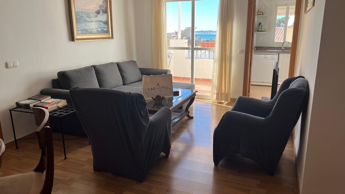 Photo 14 Middle Floor Apartment Benalmadena, Costa del Sol, Málaga – R4914910