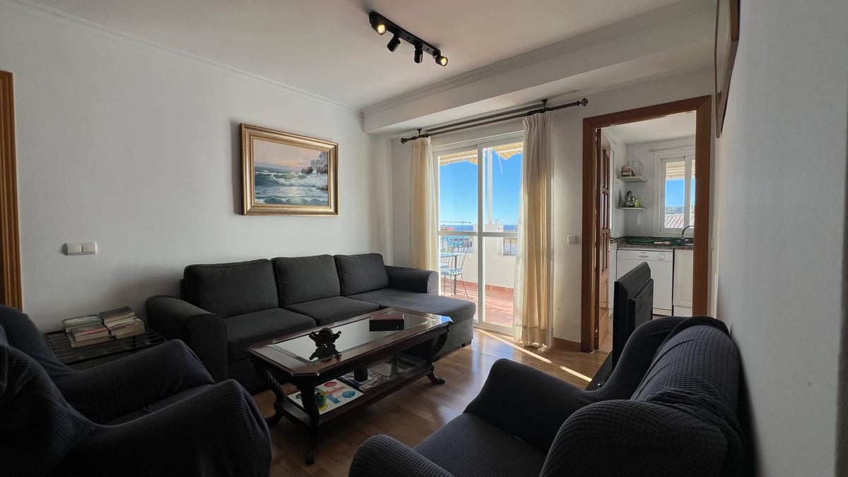 Photo 15 Middle Floor Apartment Benalmadena, Costa del Sol, Málaga – R4914910