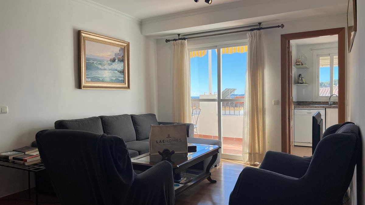 Photo 16 Middle Floor Apartment Benalmadena, Costa del Sol, Málaga – R4914910