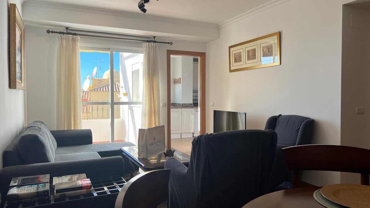 Photo 17 Middle Floor Apartment Benalmadena, Costa del Sol, Málaga – R4914910