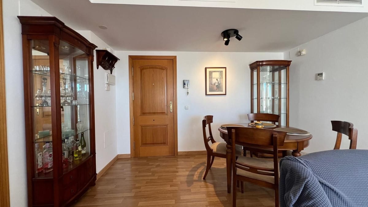Photo 18 Middle Floor Apartment Benalmadena, Costa del Sol, Málaga – R4914910