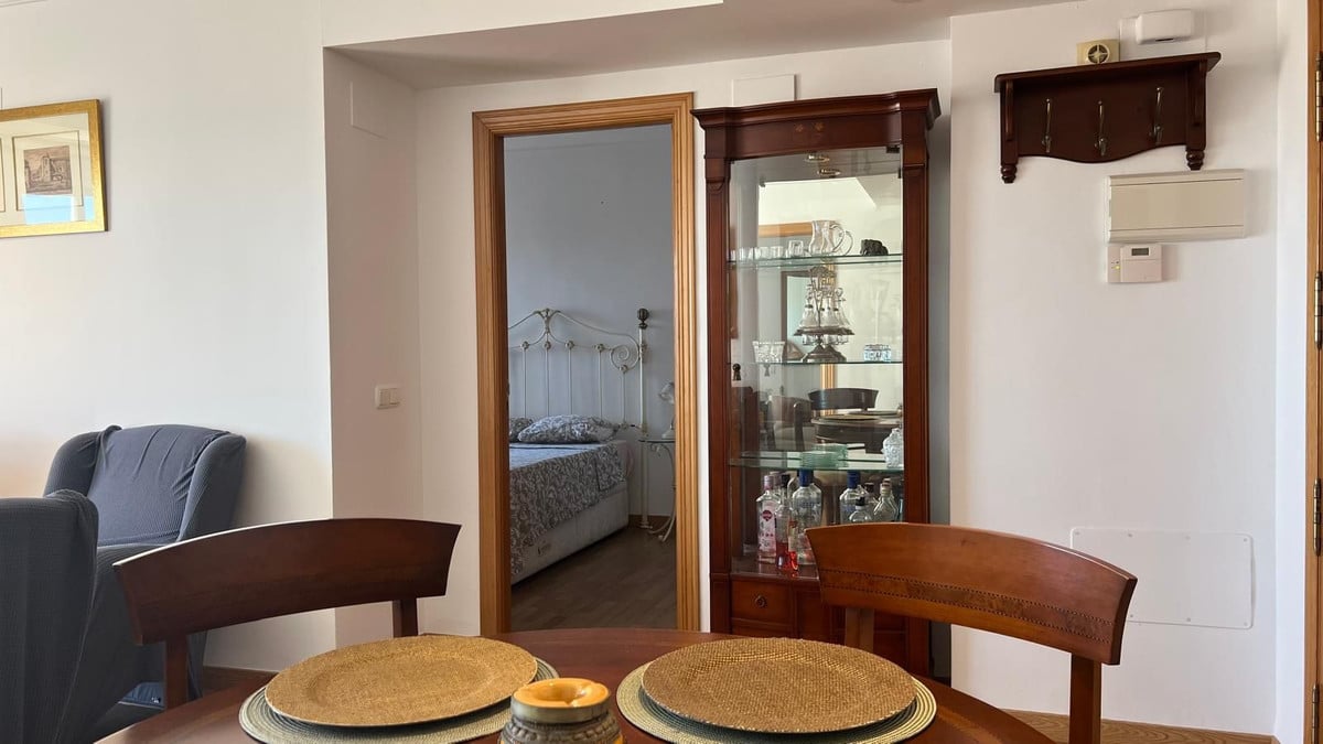 Photo 19 Middle Floor Apartment Benalmadena, Costa del Sol, Málaga – R4914910