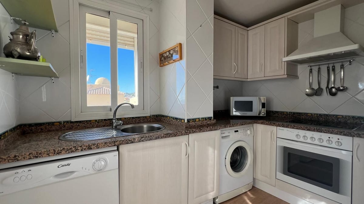 Photo 21 Middle Floor Apartment Benalmadena, Costa del Sol, Málaga – R4914910