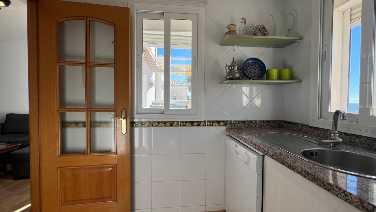 Photo 24 Middle Floor Apartment Benalmadena, Costa del Sol, Málaga – R4914910
