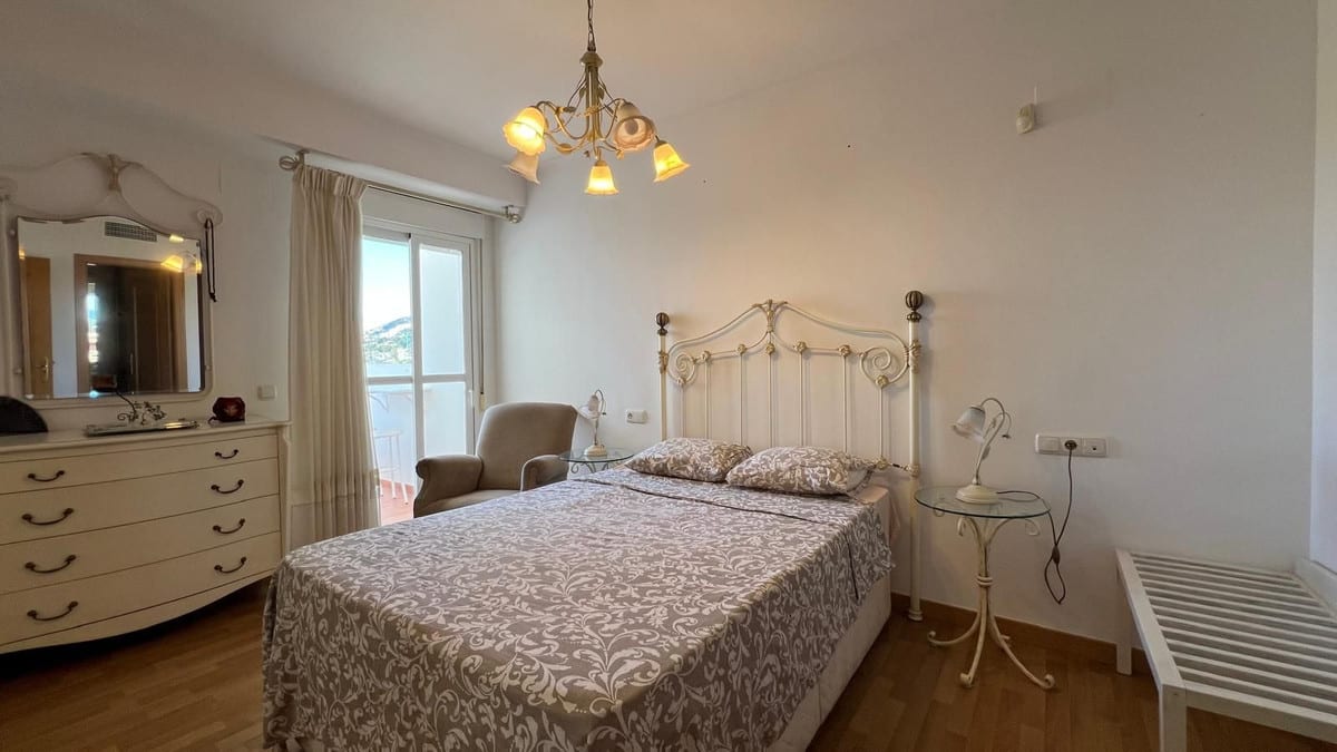 Photo 25 Middle Floor Apartment Benalmadena, Costa del Sol, Málaga – R4914910