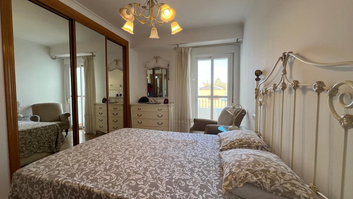 Photo 27 Middle Floor Apartment Benalmadena, Costa del Sol, Málaga – R4914910