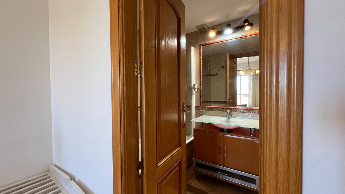 Photo 29 Middle Floor Apartment Benalmadena, Costa del Sol, Málaga – R4914910