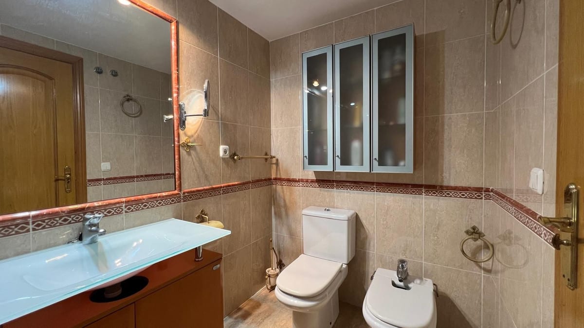 Photo 30 Middle Floor Apartment Benalmadena, Costa del Sol, Málaga – R4914910