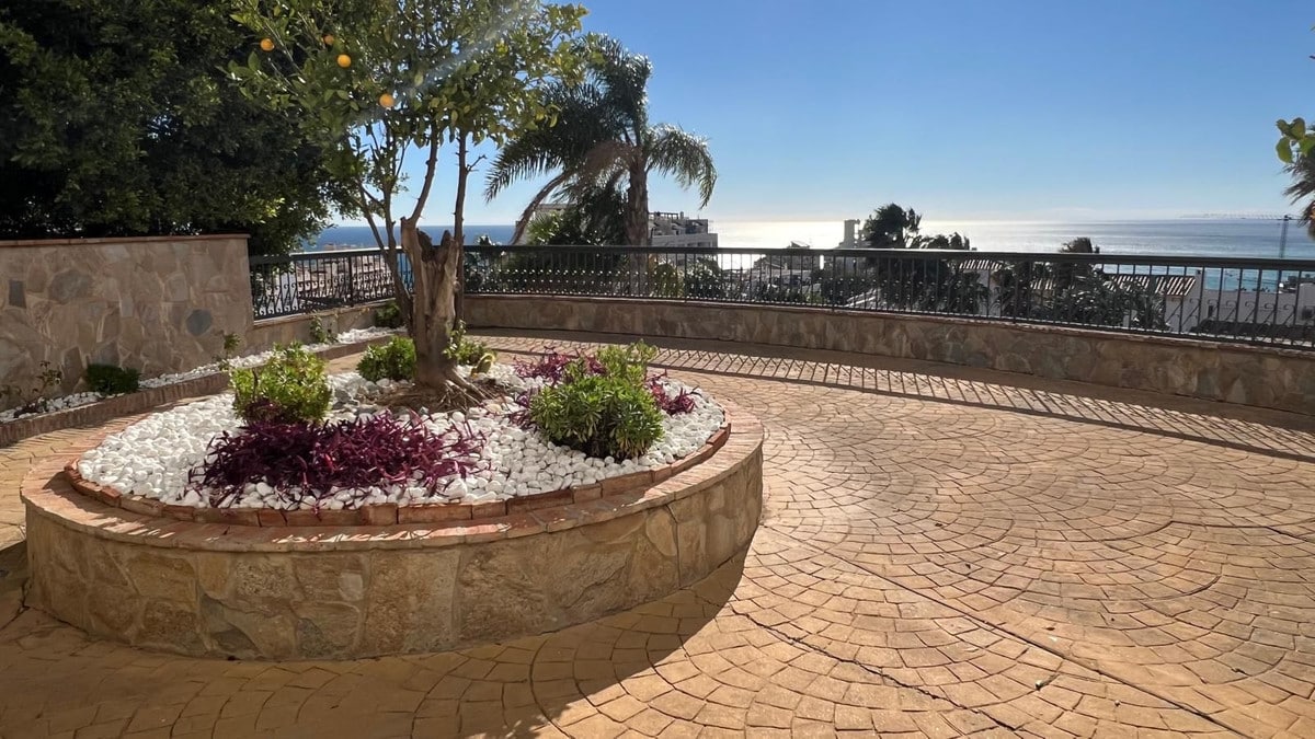 Photo 4 Middle Floor Apartment Benalmadena, Costa del Sol, Málaga – R4914910