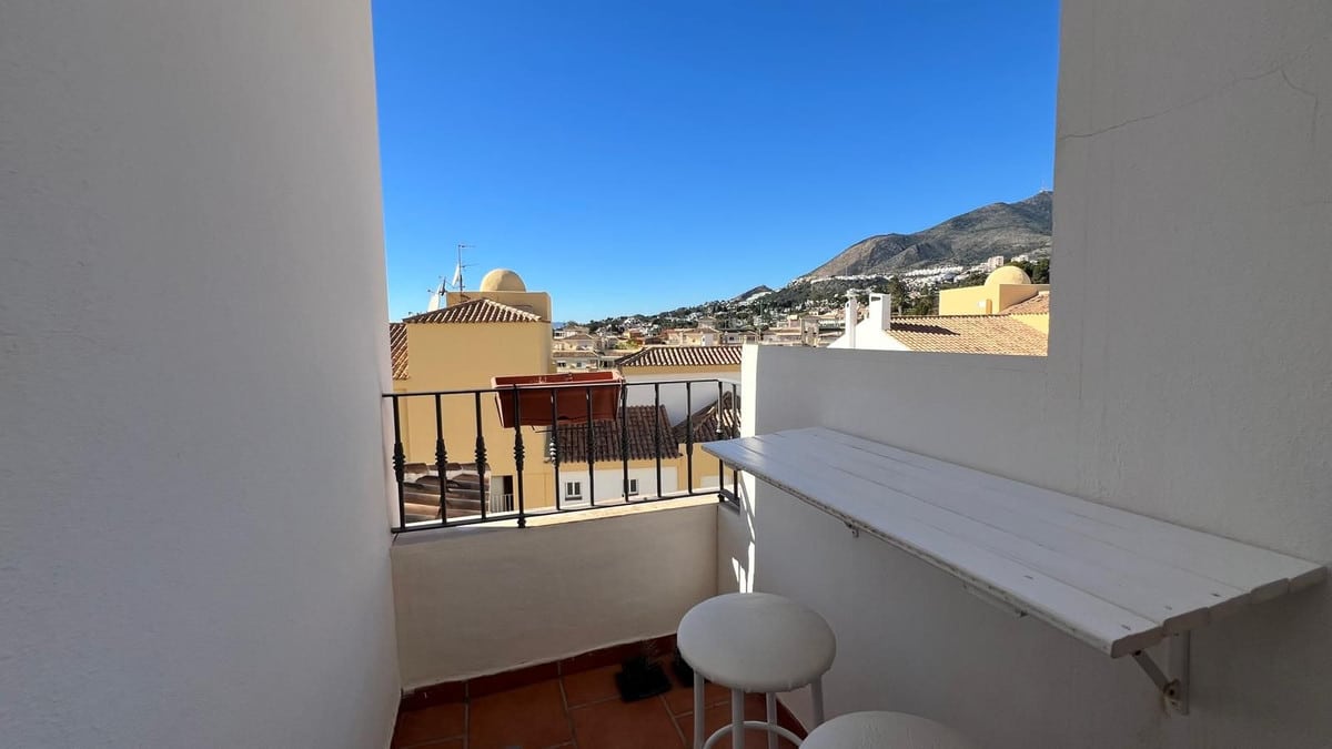 Photo 33 Middle Floor Apartment Benalmadena, Costa del Sol, Málaga – R4914910