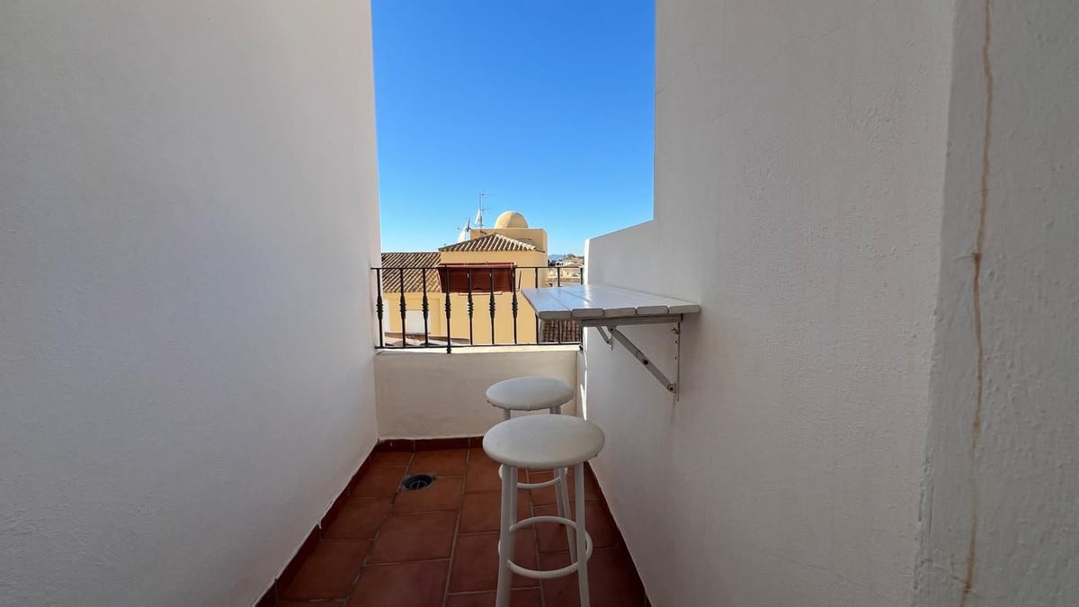 Photo 34 Middle Floor Apartment Benalmadena, Costa del Sol, Málaga – R4914910