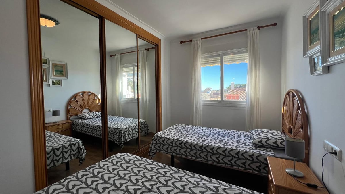 Photo 36 Middle Floor Apartment Benalmadena, Costa del Sol, Málaga – R4914910