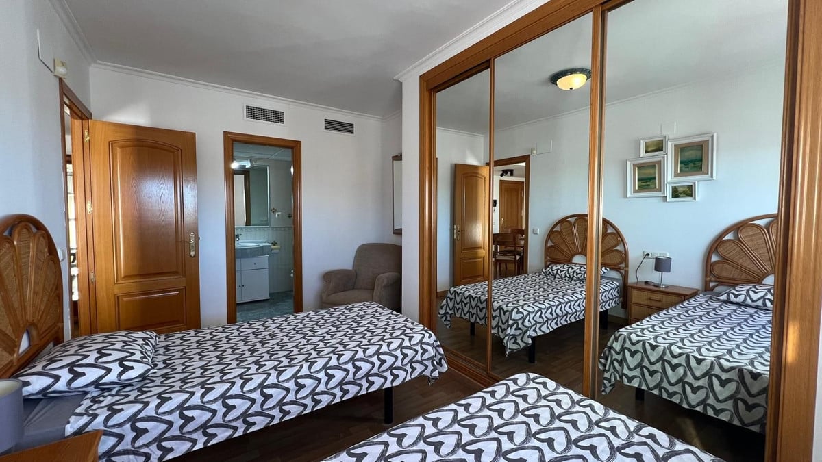 Photo 37 Middle Floor Apartment Benalmadena, Costa del Sol, Málaga – R4914910