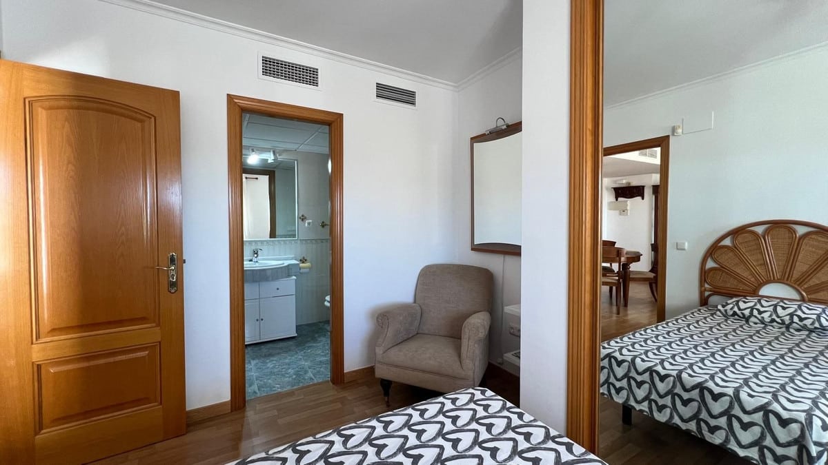 Photo 38 Middle Floor Apartment Benalmadena, Costa del Sol, Málaga – R4914910