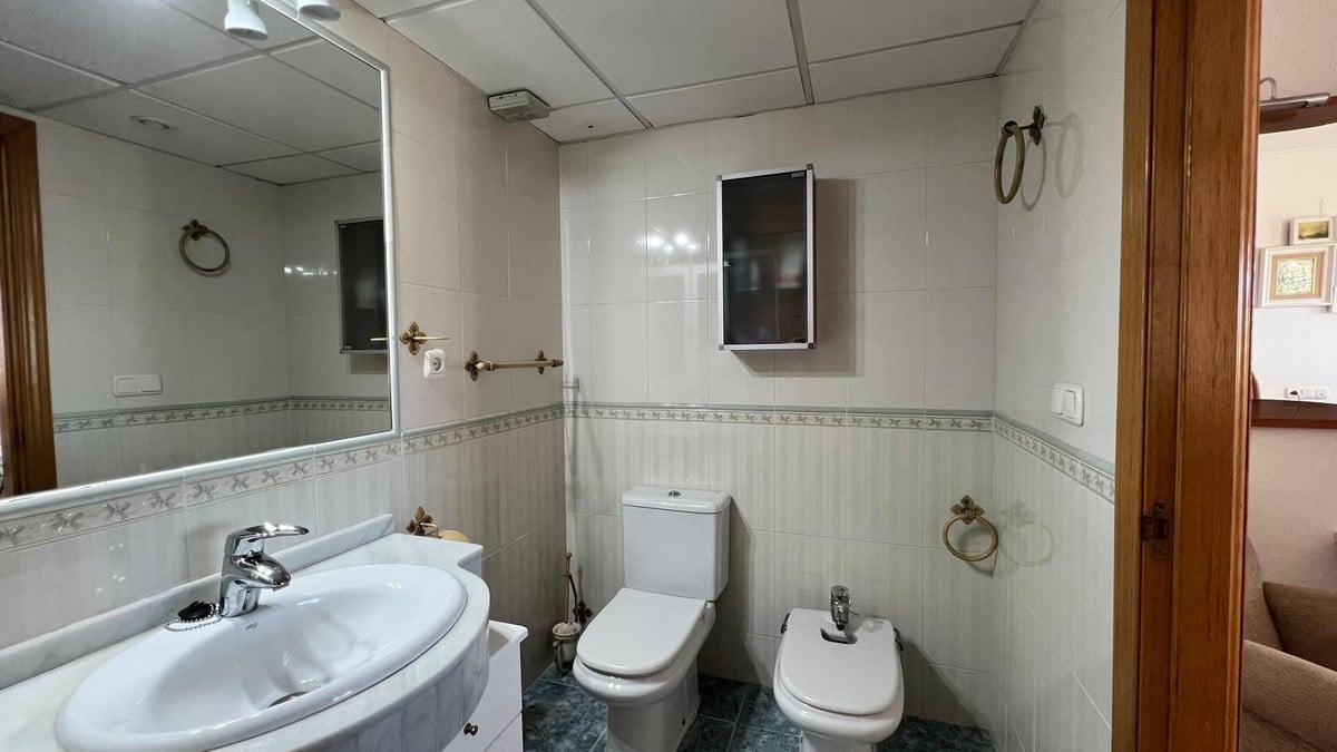 Photo 39 Middle Floor Apartment Benalmadena, Costa del Sol, Málaga – R4914910
