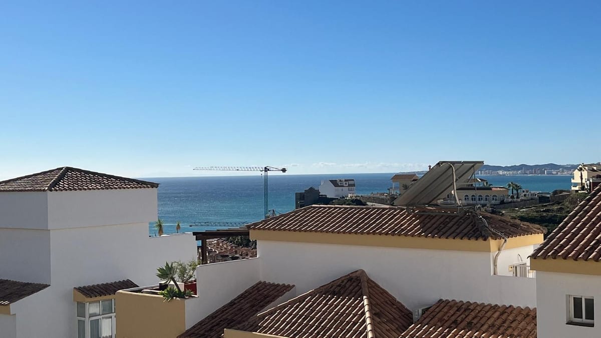 Photo 46 Middle Floor Apartment Benalmadena, Costa del Sol, Málaga – R4914910