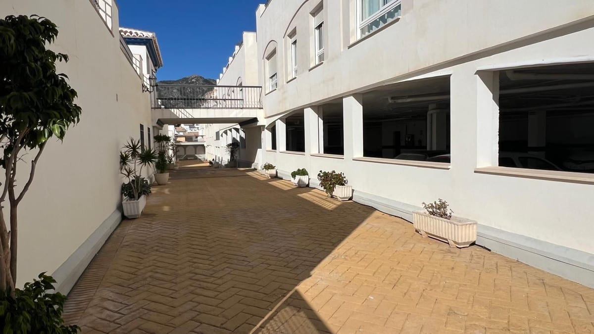Photo 48 Middle Floor Apartment Benalmadena, Costa del Sol, Málaga – R4914910