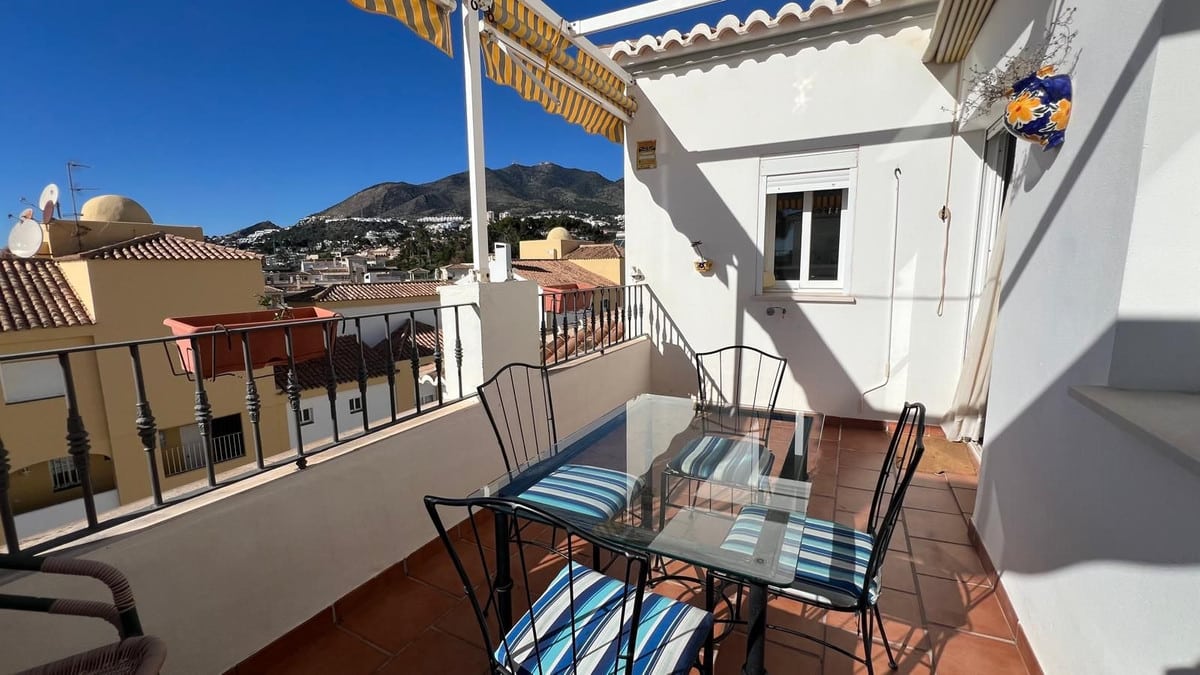 Photo 6 Middle Floor Apartment Benalmadena, Costa del Sol, Málaga – R4914910