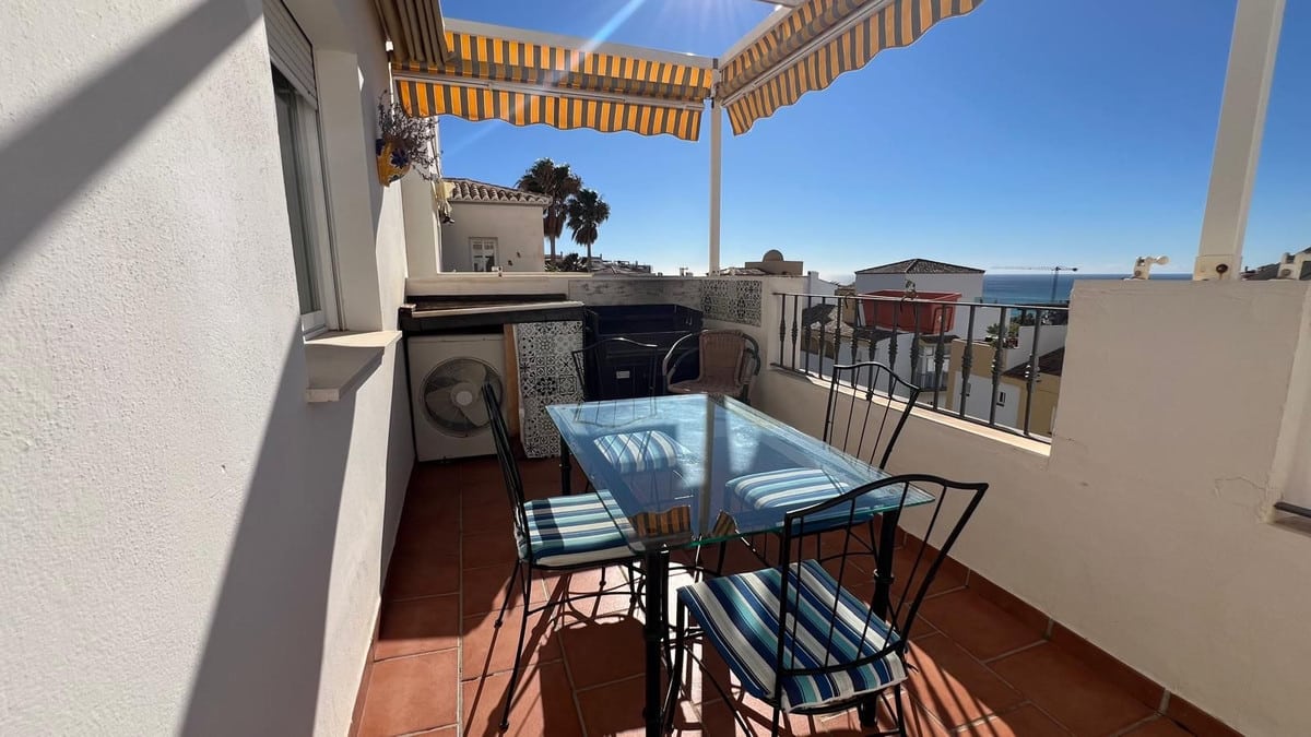 Photo 7 Middle Floor Apartment Benalmadena, Costa del Sol, Málaga – R4914910