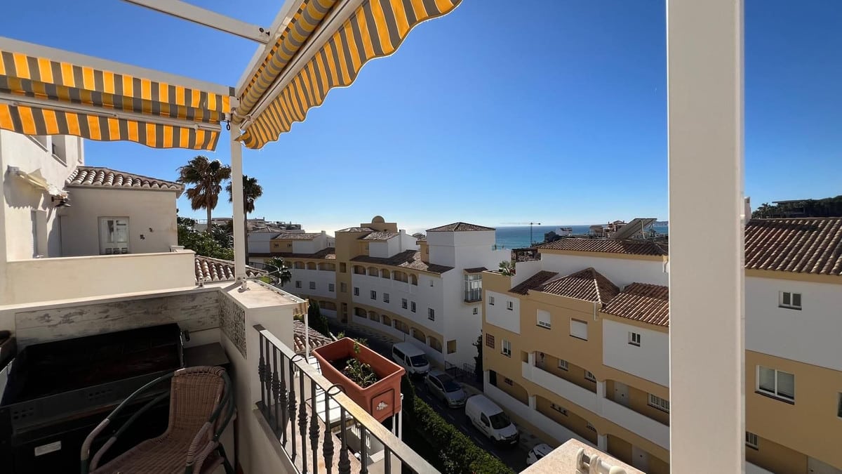 Photo 9 Middle Floor Apartment Benalmadena, Costa del Sol, Málaga – R4914910