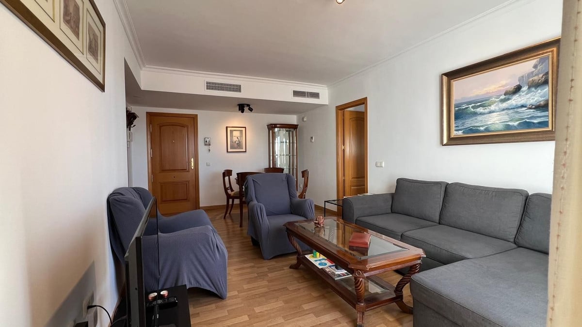 Photo 10 Middle Floor Apartment Benalmadena, Costa del Sol, Málaga – R4914910