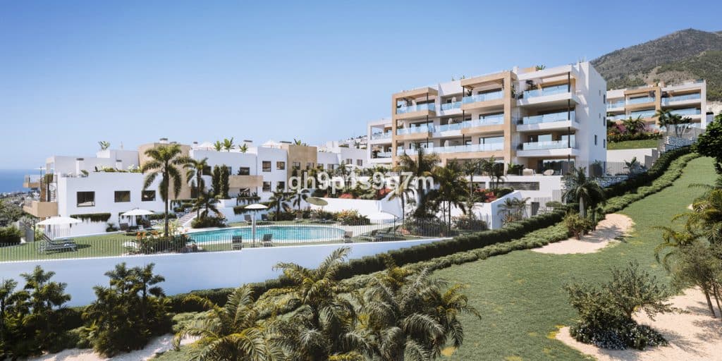 Photo 1 New Development Benalmadena, Costa del Sol, Málaga – R4252741