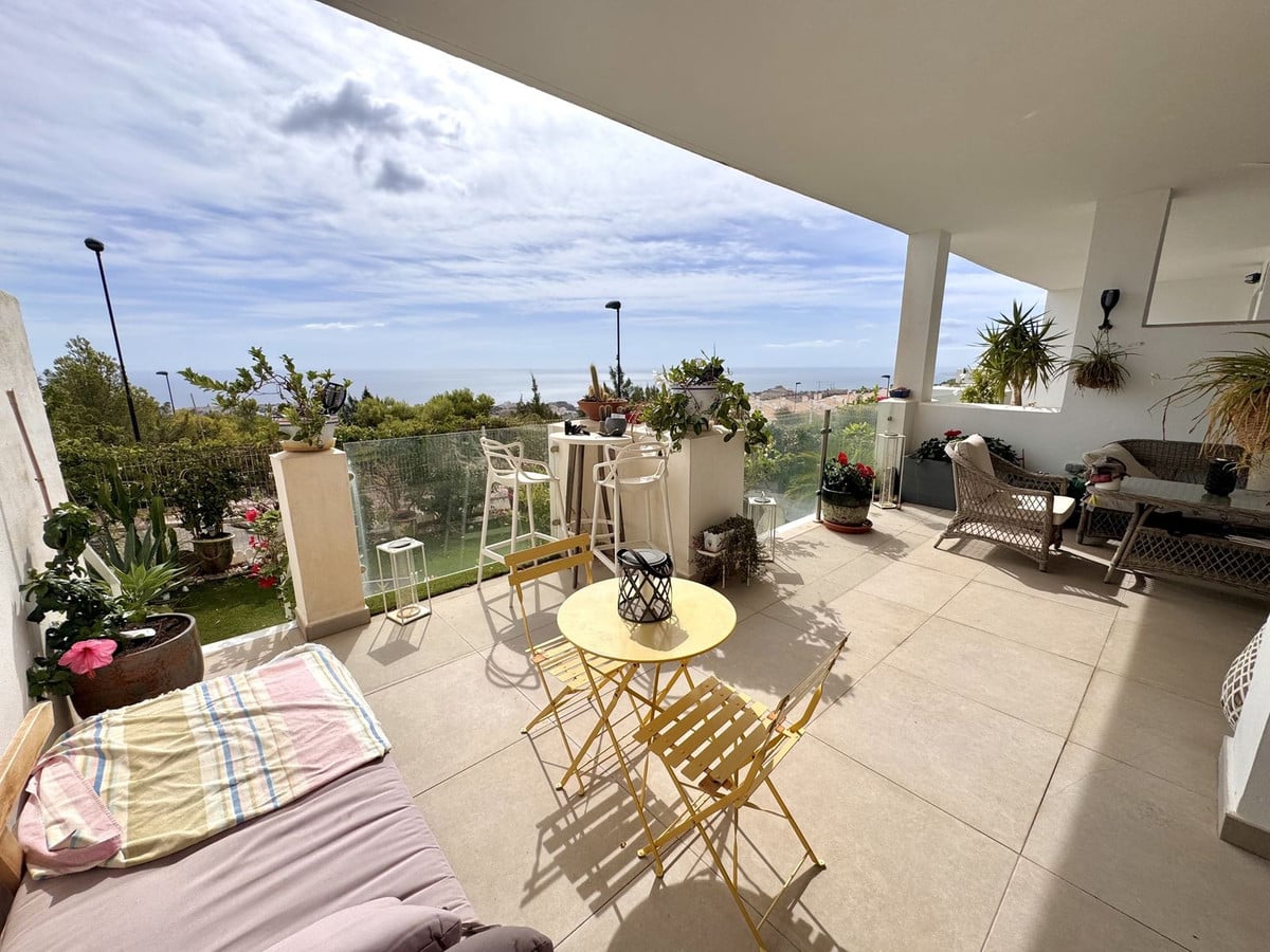 Photo 1 Ground Floor Apartment Benalmadena, Costa del Sol, Málaga – R4855276