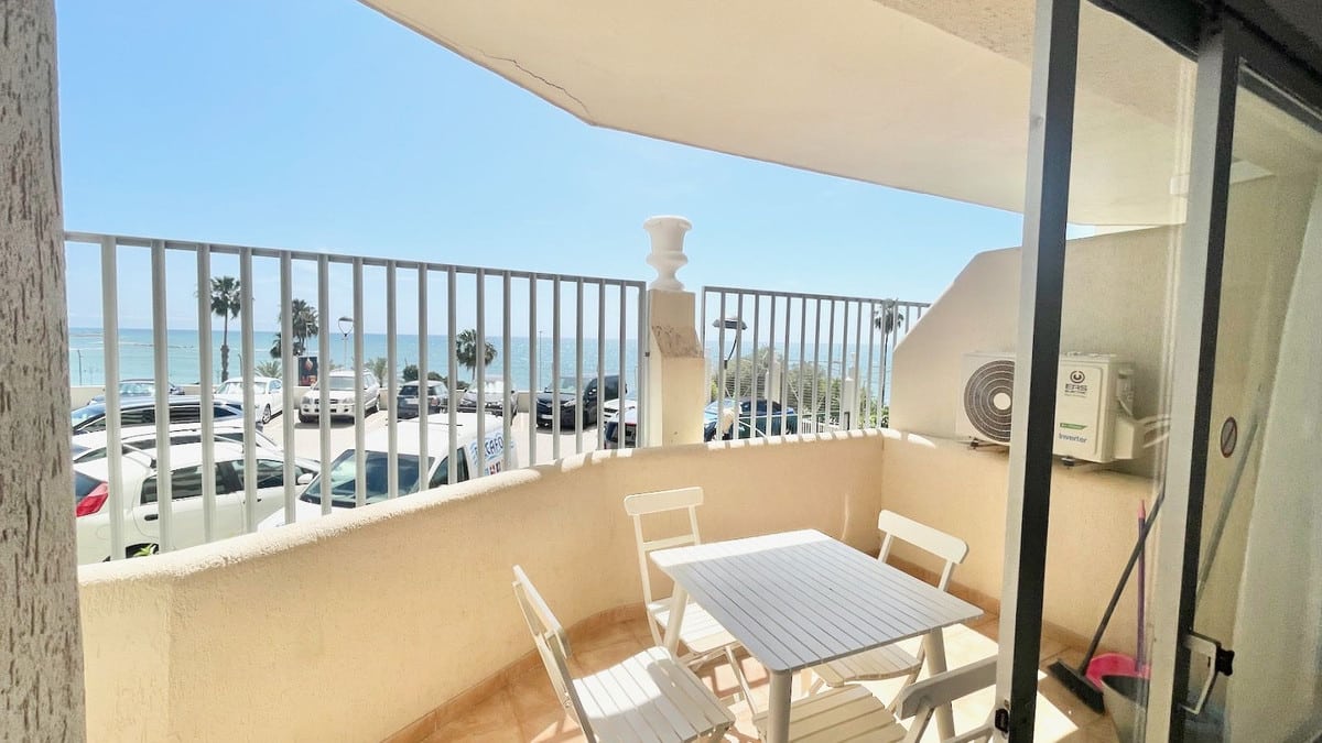 Photo 1 Ground Floor Studio Benalmadena, Costa del Sol, Málaga – R4869811