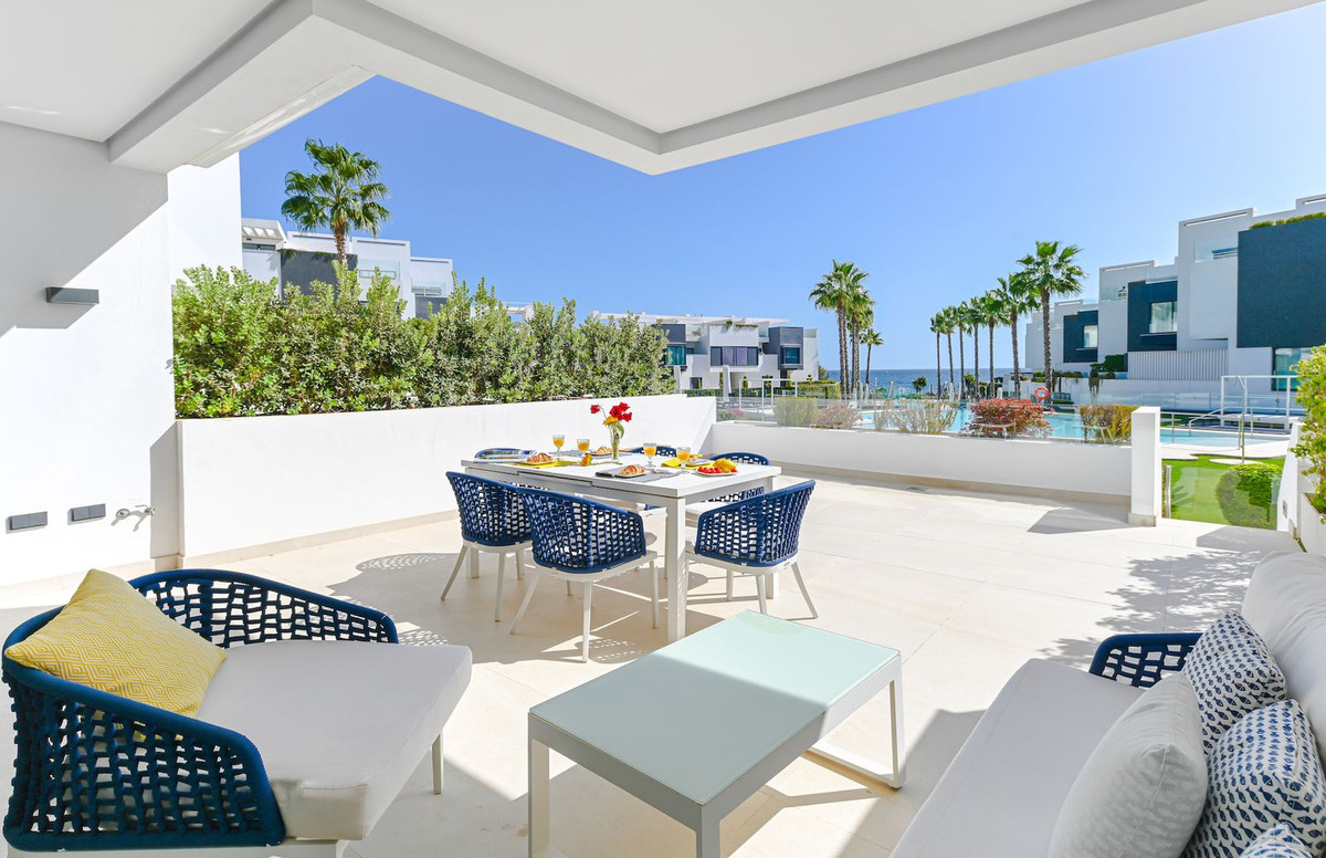 Photo 14 Semi-Detached House Estepona, Costa del Sol, Málaga – R5064844