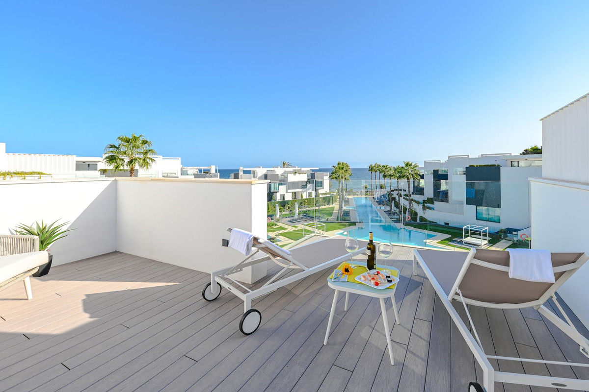 Photo 38 Semi-Detached House Estepona, Costa del Sol, Málaga – R5064844