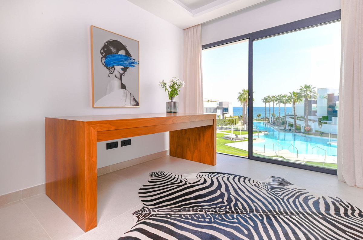 Photo 41 Semi-Detached House Estepona, Costa del Sol, Málaga – R5064844