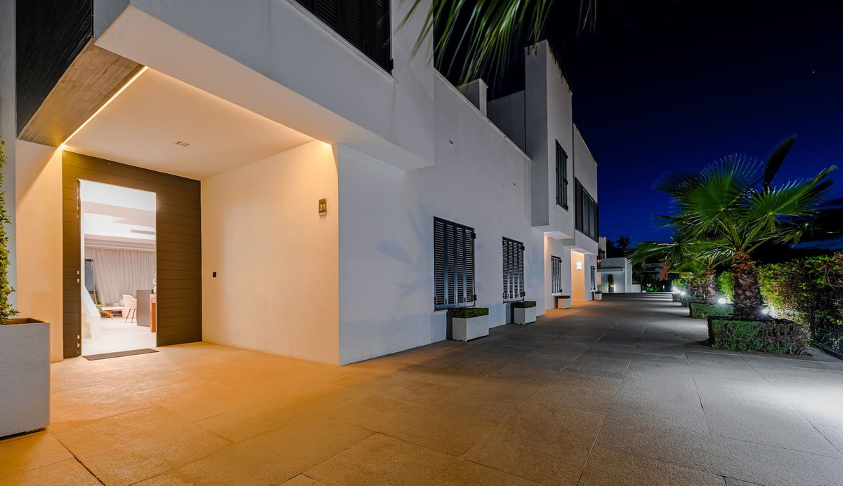 Photo 7 Semi-Detached House Estepona, Costa del Sol, Málaga – R5064844