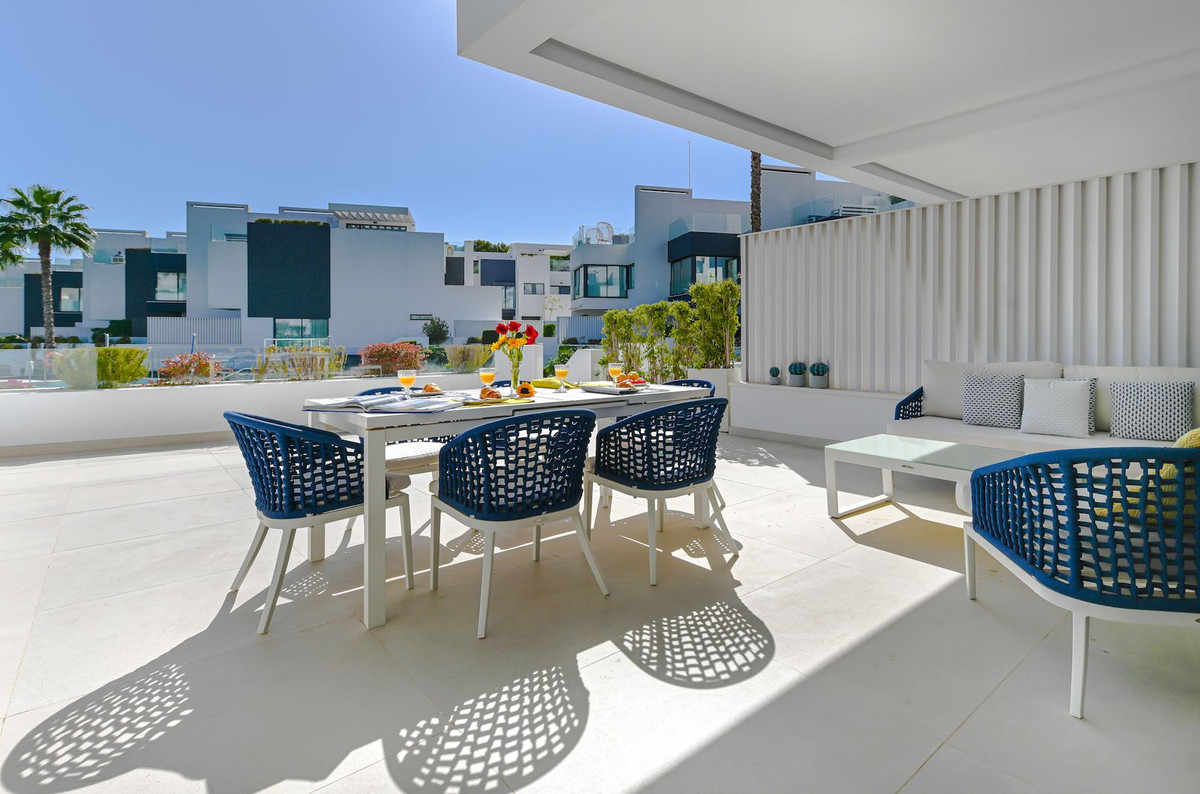 Photo 65 Semi-Detached House Estepona, Costa del Sol, Málaga – R5064844