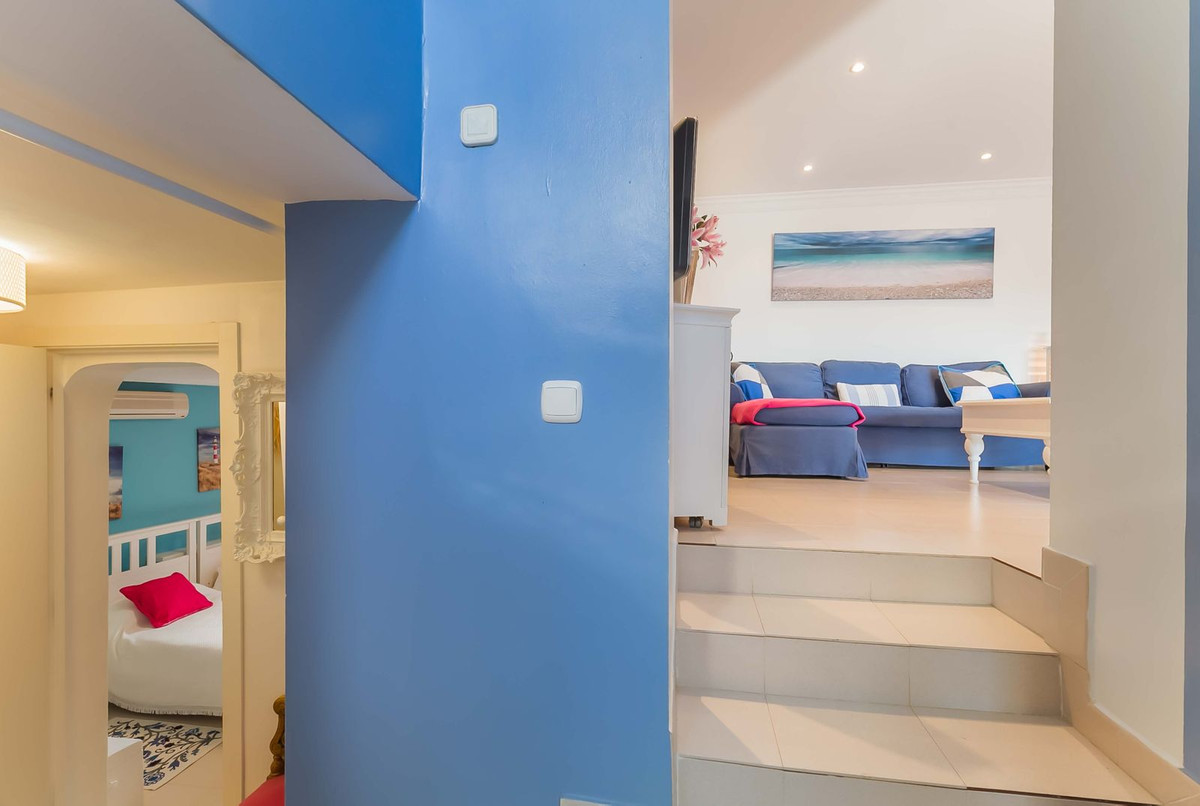 Photo 12 Detached Villa Guadalmina Alta, Costa del Sol, Málaga – R4964929