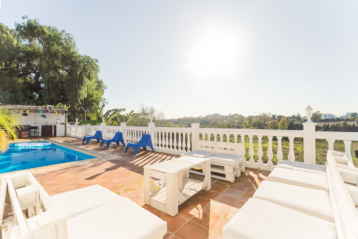 Photo 14 Detached Villa Guadalmina Alta, Costa del Sol, Málaga – R4964929