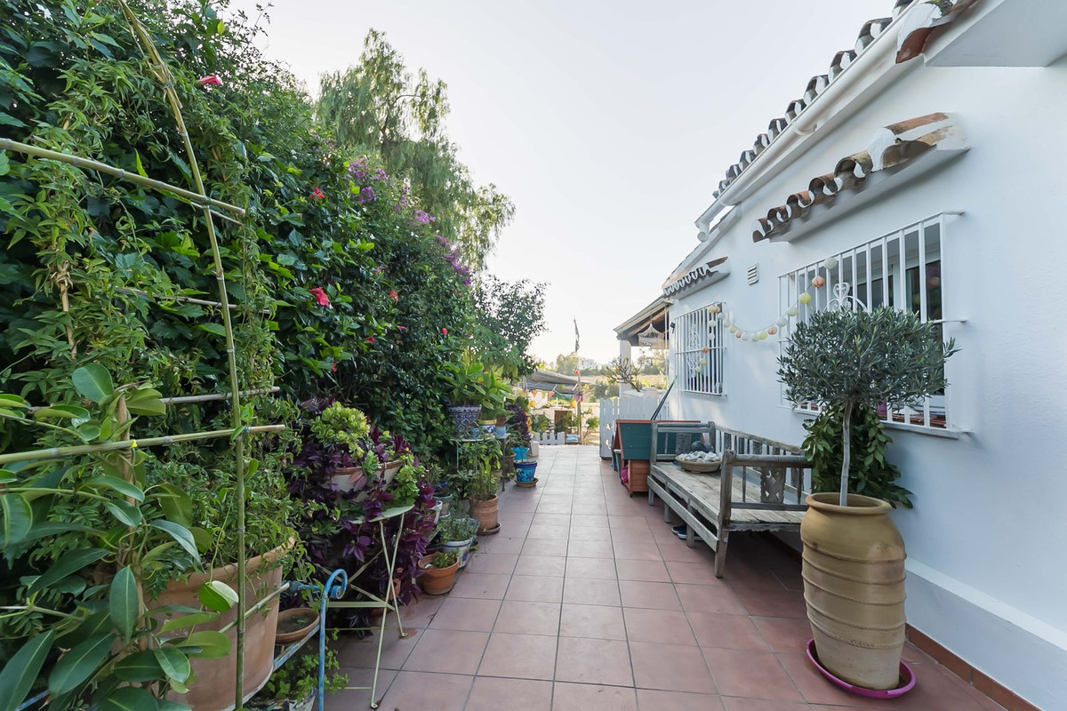 Photo 22 Detached Villa Guadalmina Alta, Costa del Sol, Málaga – R4964929