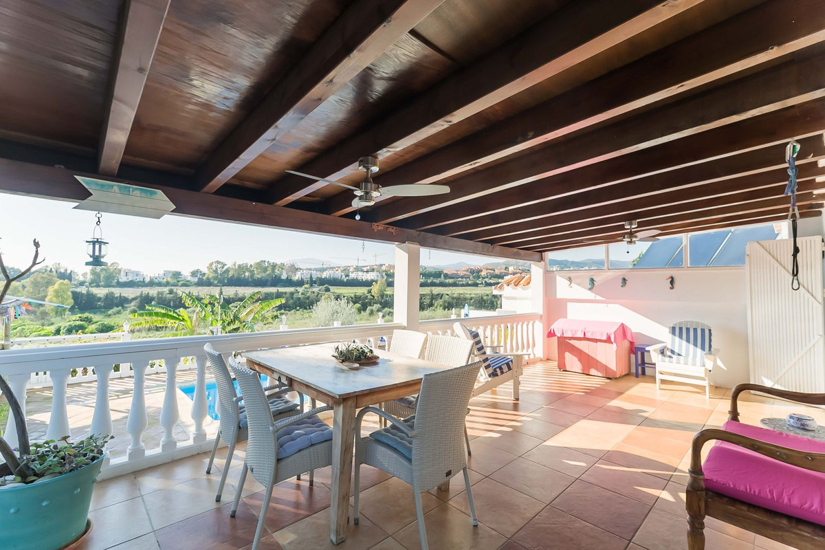 Photo 23 Detached Villa Guadalmina Alta, Costa del Sol, Málaga – R4964929