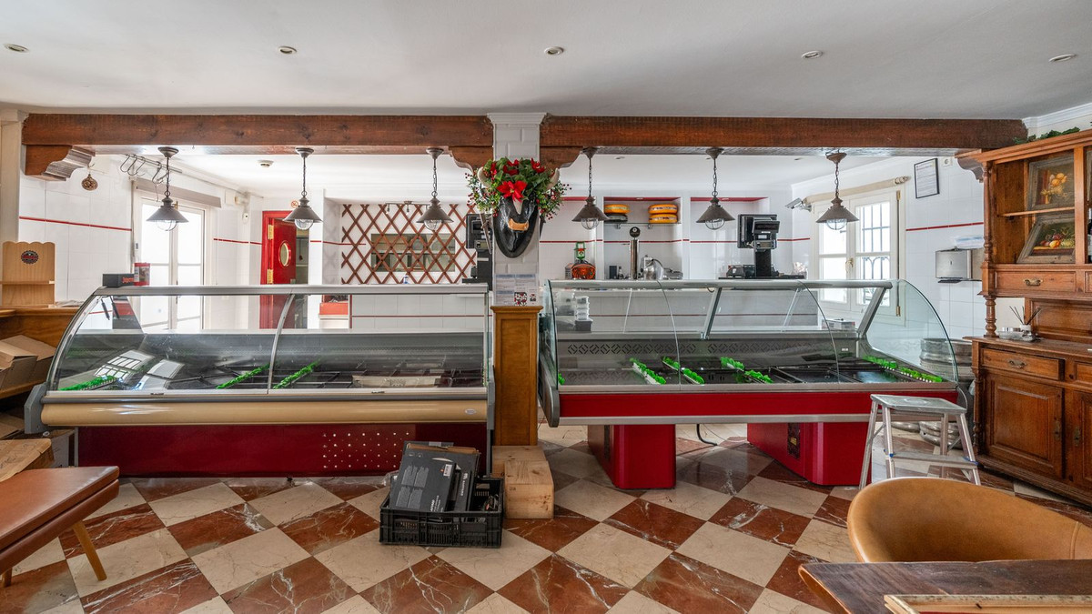 Photo 4 Café La Heredia, Costa del Sol, Málaga – R4860262