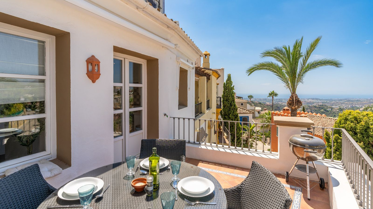 Photo 1 Townhouse La Heredia, Costa del Sol, Málaga – R4813987