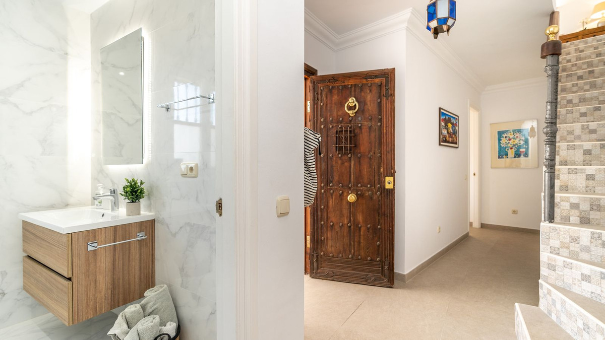 Photo 11 Townhouse La Heredia, Costa del Sol, Málaga – R4813987