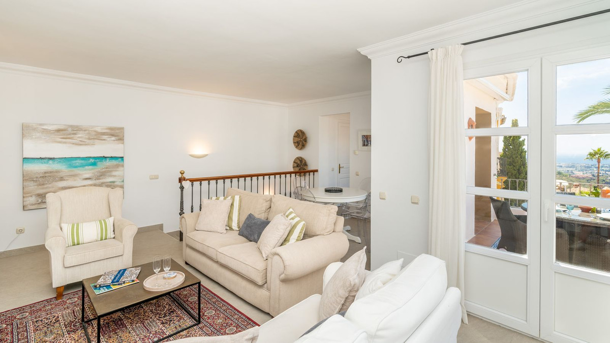 Photo 12 Townhouse La Heredia, Costa del Sol, Málaga – R4813987