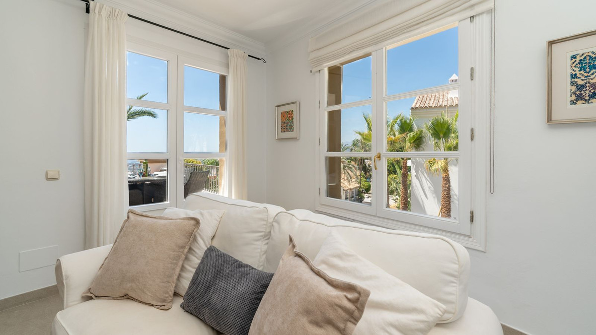 Photo 13 Townhouse La Heredia, Costa del Sol, Málaga – R4813987