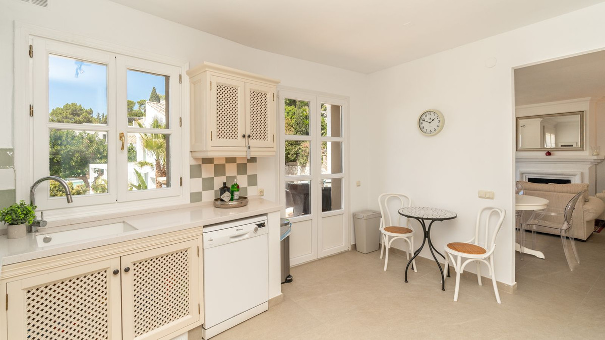 Photo 15 Townhouse La Heredia, Costa del Sol, Málaga – R4813987