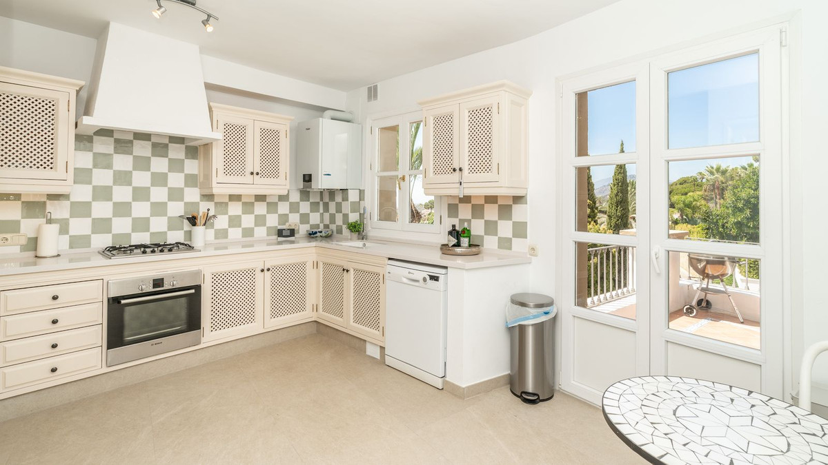 Photo 16 Townhouse La Heredia, Costa del Sol, Málaga – R4813987