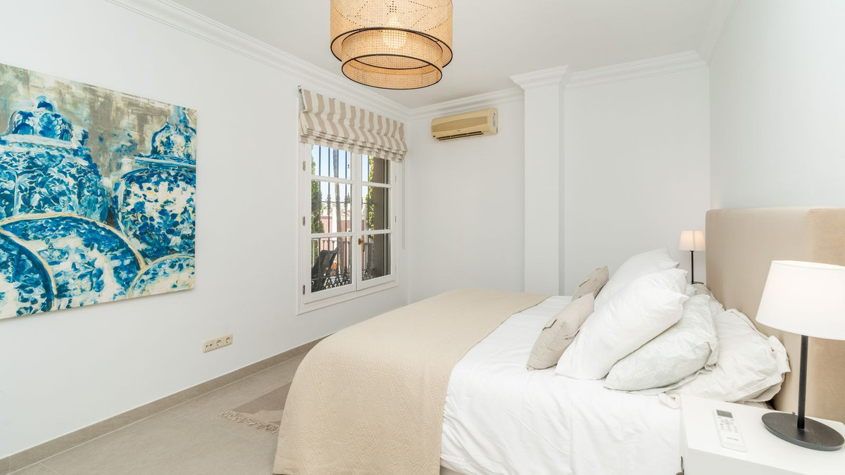 Photo 18 Townhouse La Heredia, Costa del Sol, Málaga – R4813987