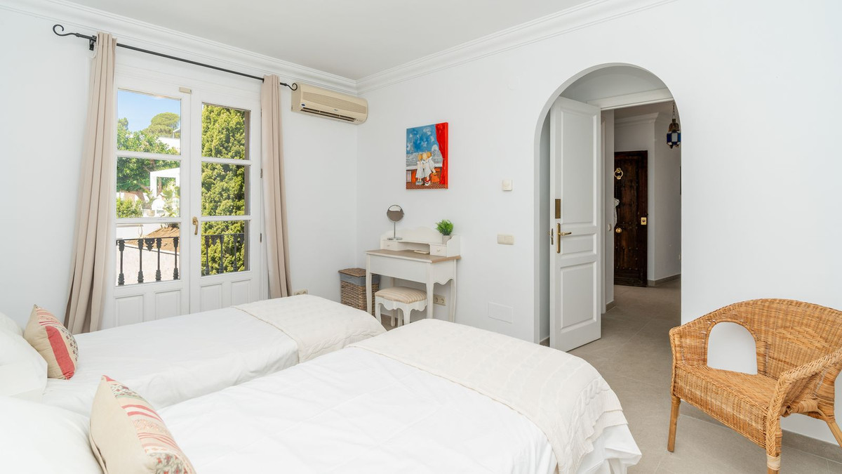 Photo 23 Townhouse La Heredia, Costa del Sol, Málaga – R4813987