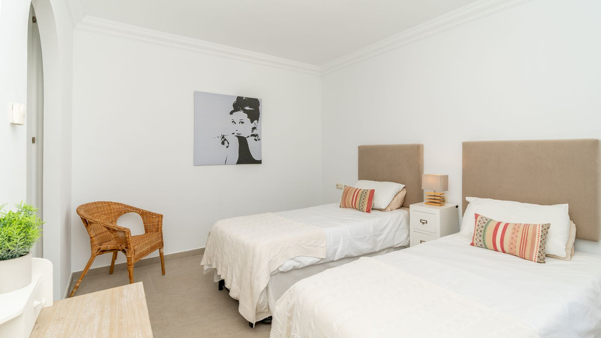 Photo 24 Townhouse La Heredia, Costa del Sol, Málaga – R4813987