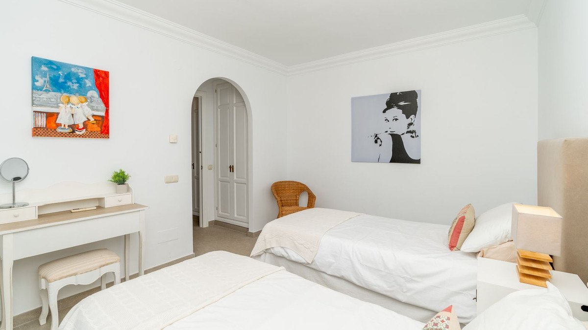Photo 25 Townhouse La Heredia, Costa del Sol, Málaga – R4813987