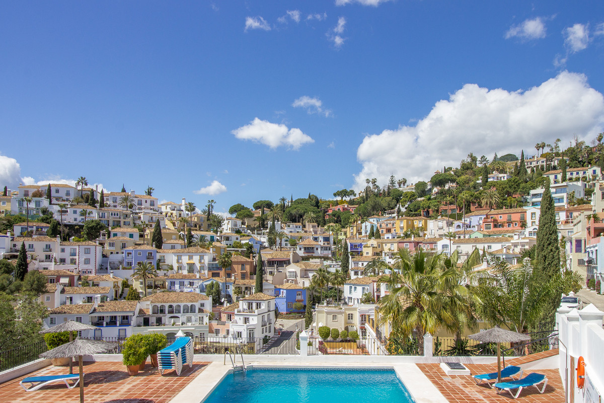 Photo 28 Townhouse La Heredia, Costa del Sol, Málaga – R4813987